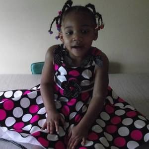 Meet your Posher, Tabatha